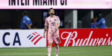 Inter Miami verrast Porto met Messi’s magische touch, wint met 2-1 – Bekijk de doelpunten