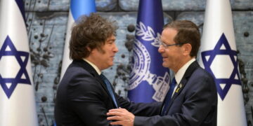 Israël: symbool van vrijheid en verzet tegen terreur