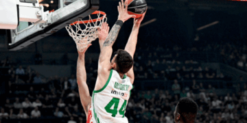 De grenzeloze kracht van Panathinaikos: gebouwd om te excelleren