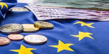 Inflatie EU blijft laag; Euro Opportunity in zicht
