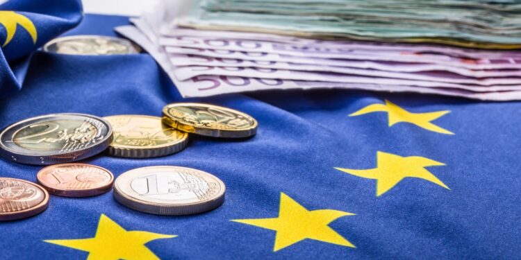 Inflatie EU blijft laag; Euro Opportunity in zicht