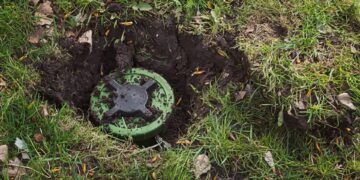 Terug naar de mijnen: strijd met het personeel