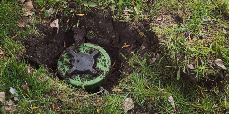 Terug naar de mijnen: strijd met het personeel