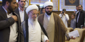 Ayatollah roept op tot moord op Trump en Netanyahu