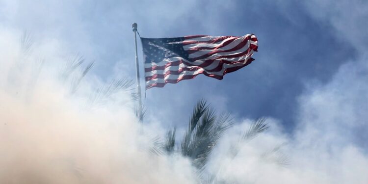 De Amerikaanse Nationale Garde: activatie en taken in de VS