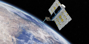 NAVO intensifieert ruimtemonitoring in Oekraïne en Russische grens