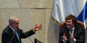 Netanyahu en Miley: Samen tegen Hamas – echte vrienden aan onze zijde