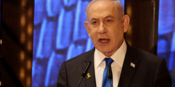 Netanyahu informeerde VS vooraf en kreeg steun voor aanval op Iran