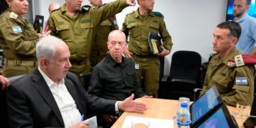 Israël plande aanvallen op Iran, wanneer wist Trump ervan?