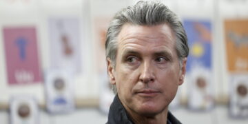 Trump verliest zichzelf na nederlaag in de Verenigde Staten