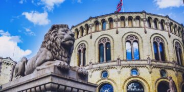 Oslo weigert strengere regels voor investeringen in Israëlische bedrijven.