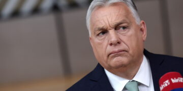 Orban waarschuwt voor juridische gevolgen verboden Boedapest trots