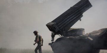 100 dagen strijd zonder staakt-het-vuren