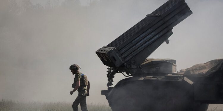 100 dagen strijd zonder staakt-het-vuren