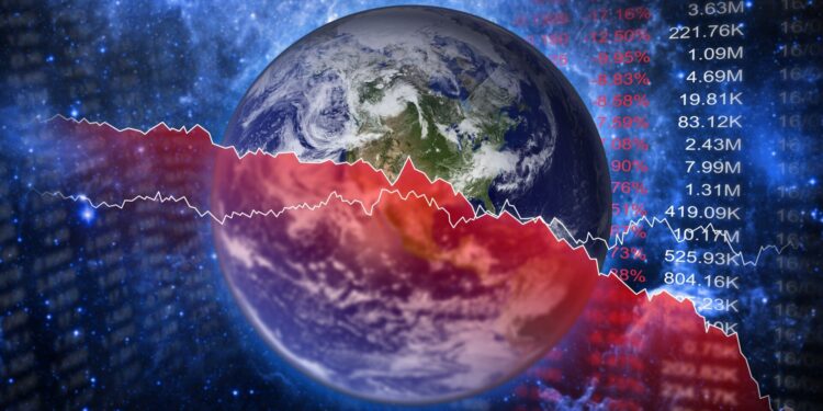 De opkomende financiële crisis: voorspellingen en waarschuwingen