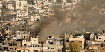 Israëlische kunstenaars op de Westelijke Jordaanoever