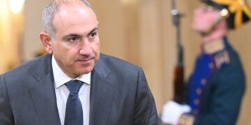 Poging tot staatsgreep in Armenië: premier kondigt aan