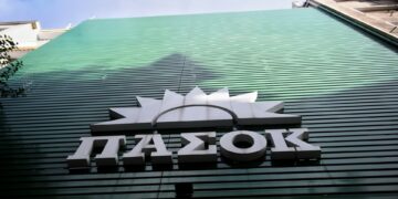 Griekenland’s gestage inflatiespiraal buiten Europa’s bereik.