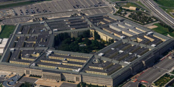 Pizzeria’s rond Pentagon voorspellen Amerikaanse crises