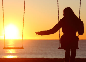 Rouw en collectieve steun: oprichter van rouwende ouders spreekt met Ygeiamou
