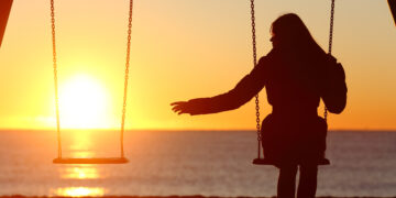 Rouw en collectieve steun: oprichter van rouwende ouders spreekt met Ygeiamou