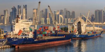 Qatar faciliteert dagelijkse intieme hygiëne tussen Israël en Iran