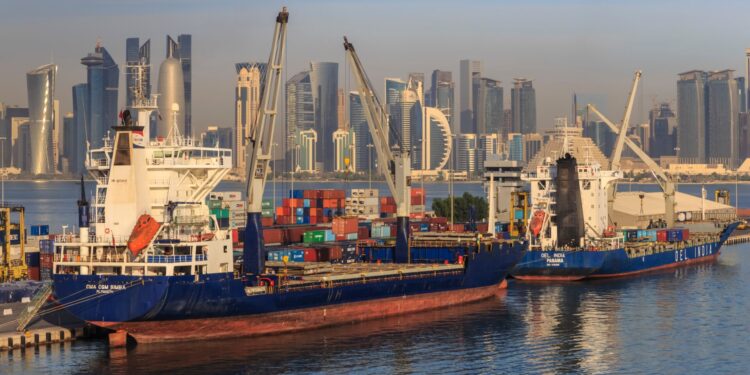 Qatar faciliteert dagelijkse intieme hygiëne tussen Israël en Iran