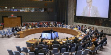 Strijd tussen Iran en Israël escaleert: zelfverdediging versus vastberadenheid VN