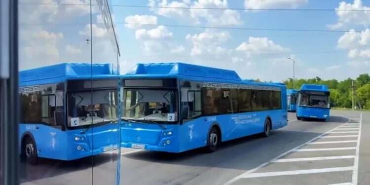 Moskou beschuldigt Kiev van manipulatie bij geplande gevangenenruil.