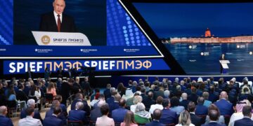 Rusland vermijdt recessie met Poetins “Bell”