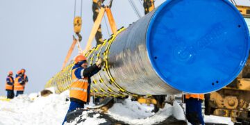 China kiest voor Siberië na Iran-Israël conflict: Siberia 2 pijplijn herrijst