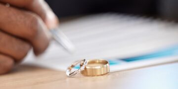 Moeilijkste geldgesprek tussen zelfgemaakte miljonair en vrouw