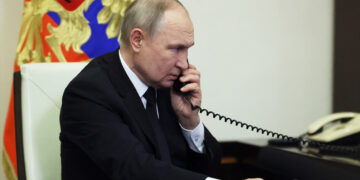 Poetin bemiddelt tussen Israël en Iran na gesprek met Netanyahu en Pescian