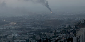 Qatar veroordeelt Iraanse aanval en roept op tot diplomatieke vooruitgang