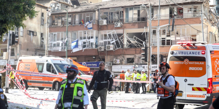 Amerikaanse dreiging richting Iran escaleert: “Als ze ons aanvallen, zullen we ze een les geven”