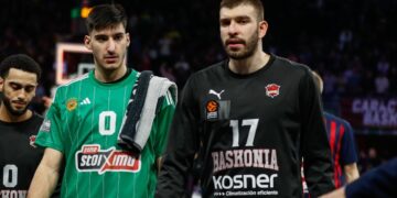 Panathinaikos’ bondgenoot voor de overname van Rogkavopoulos