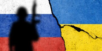 Gesprekken in Constantinopel: Oorlog werpt schaduw over Russisch-Oekraïense betrekkingen