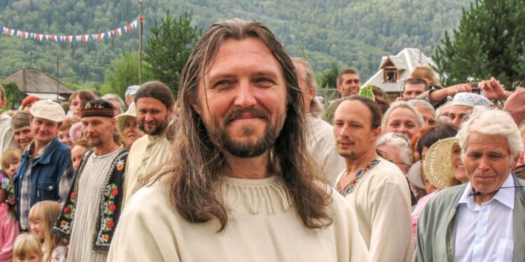 Ketterijleider Rusland: 12 jaar cel voor ‘reïncarnatie van Christus’