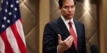 Amerika klaar om morgen met Iran te praten