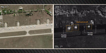 ‘Trump-gezant waarschuwt voor escalatie na aanval op Russische bases in Oekraïne’