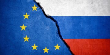 EU: Ontgifting van Russisch gas en olie