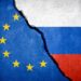 EU: Ontgifting van Russisch gas en olie
