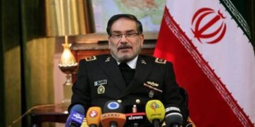 Boodschap van verzet: Israëli’s dood verklaard, consultant Hamenei reageert