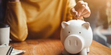 Hoeveel spaargeld nodig tot 50 jaar?