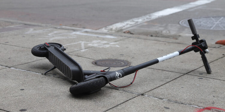 20-jarige skateboarder overlijdt in Milaan na ongeluk met IX.