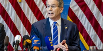 Deal sluit Amerikaanse bedrijven internationaal uit