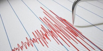 Japan getroffen door 470 aardbevingen op zaterdag in eilandcluster