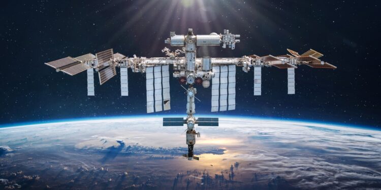 Russische AI bij ISS: Kunstmatige intelligentie in de ruimte