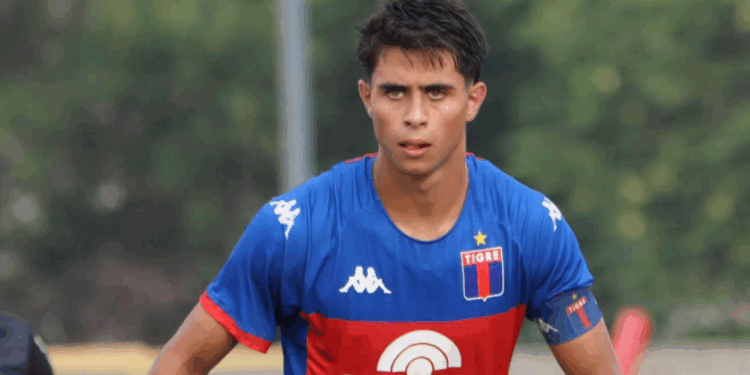 Benfica geïnteresseerd in Argentijn hoog op lijst Olympiakos