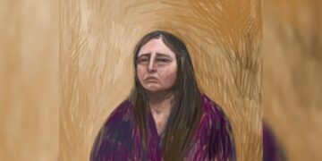 Vrouw doodt familie met wilde paddestoelen in Australië’s “speciale maaltijd” tragedie